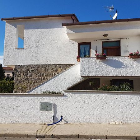 B&B La Perla Bianca Сассари Экстерьер фото