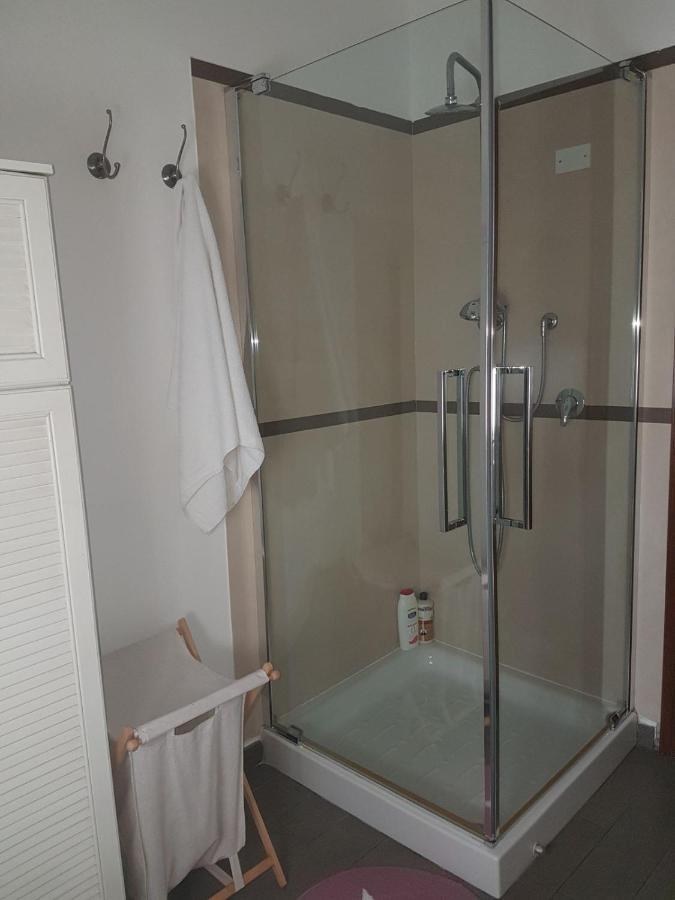 B&B La Perla Bianca Сассари Экстерьер фото
