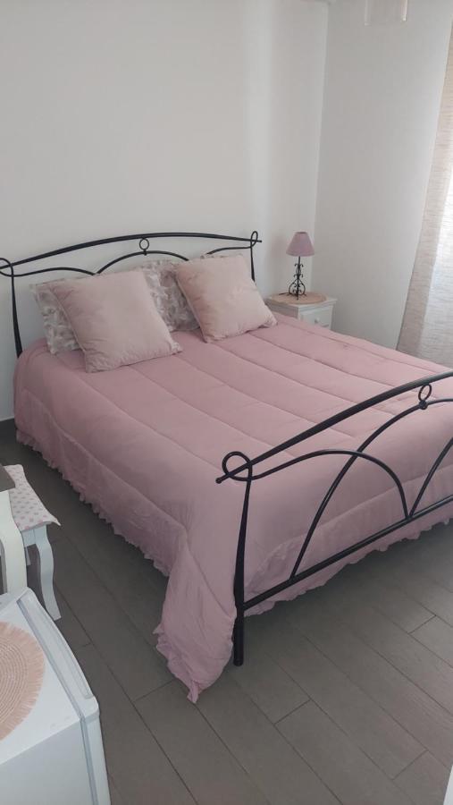 B&B La Perla Bianca Сассари Экстерьер фото