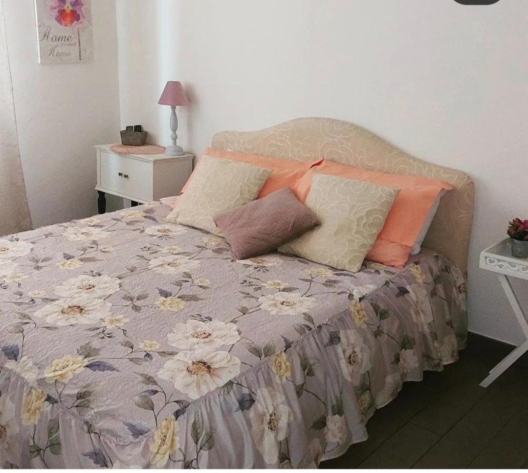 B&B La Perla Bianca Сассари Экстерьер фото